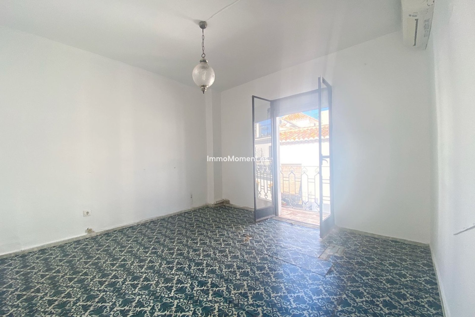 Resale - Townhouse - Marbella - Marbella Centro