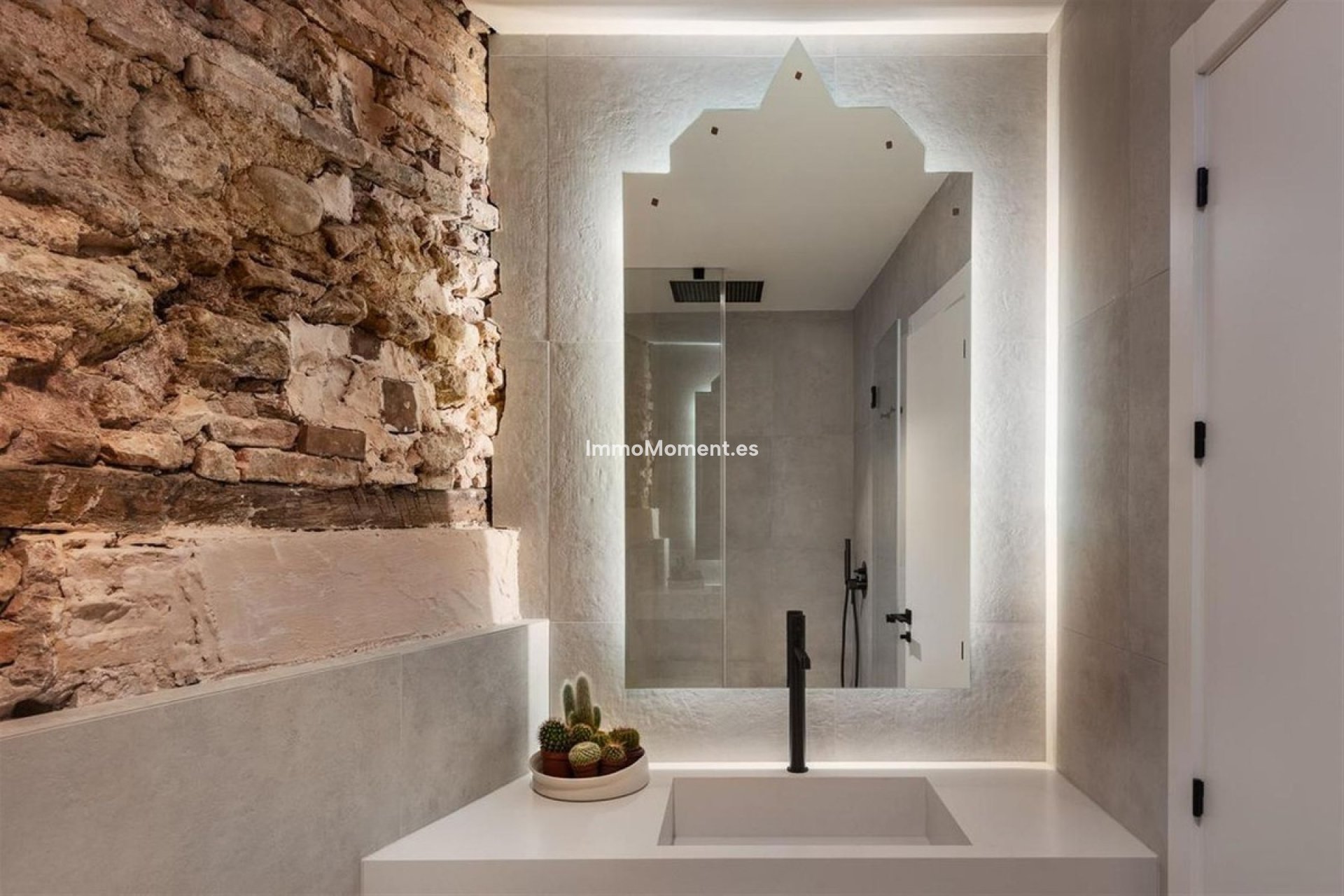 Resale - Townhouse - Marbella - Marbella Centro