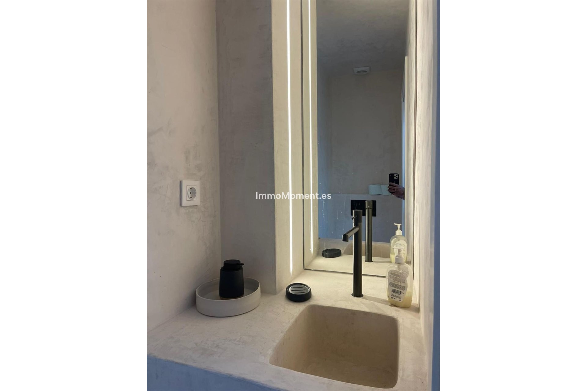 Resale - Townhouse - Marbella - Marbella Centro