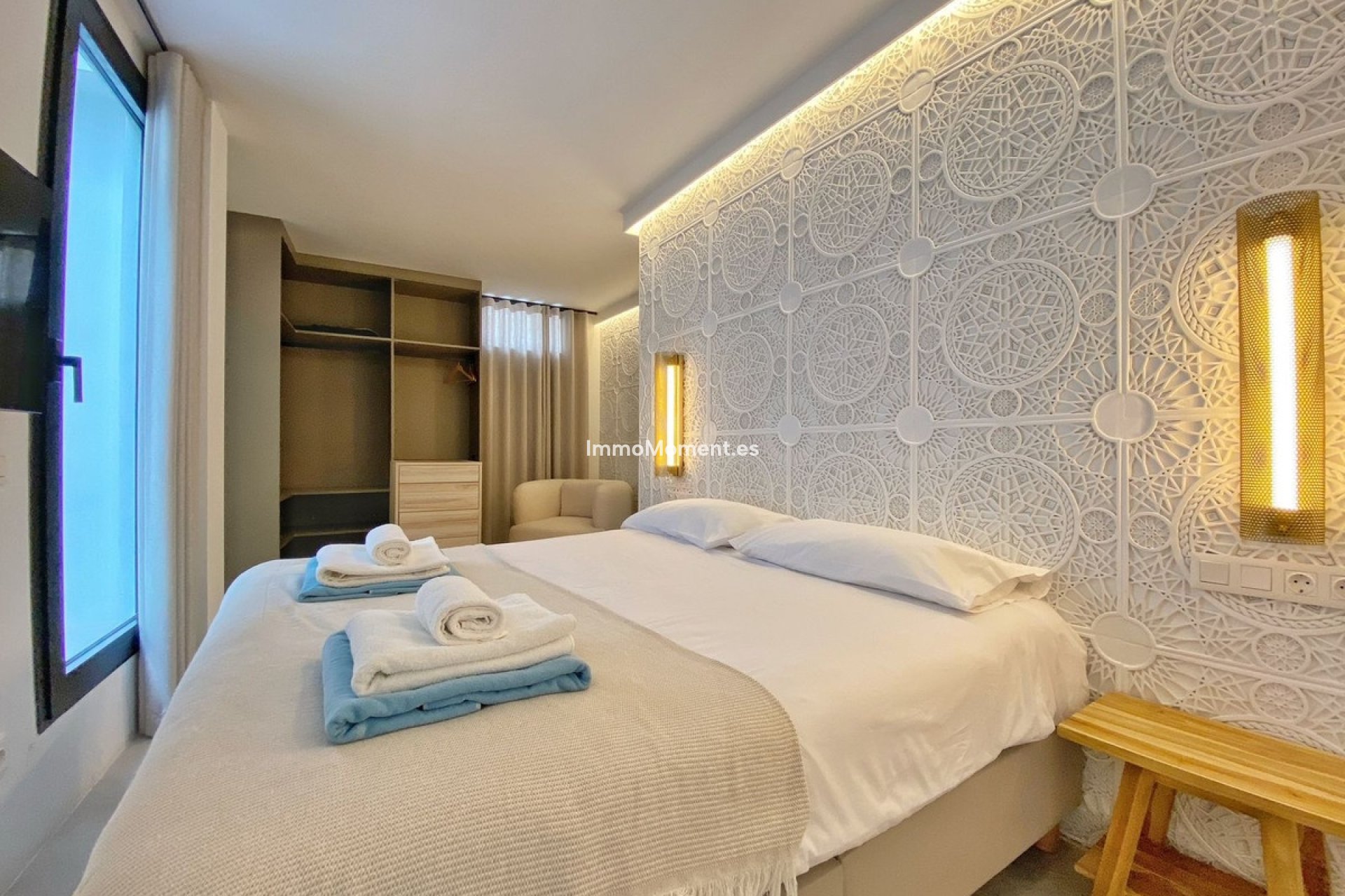 Resale - Townhouse - Marbella - Marbella Centro