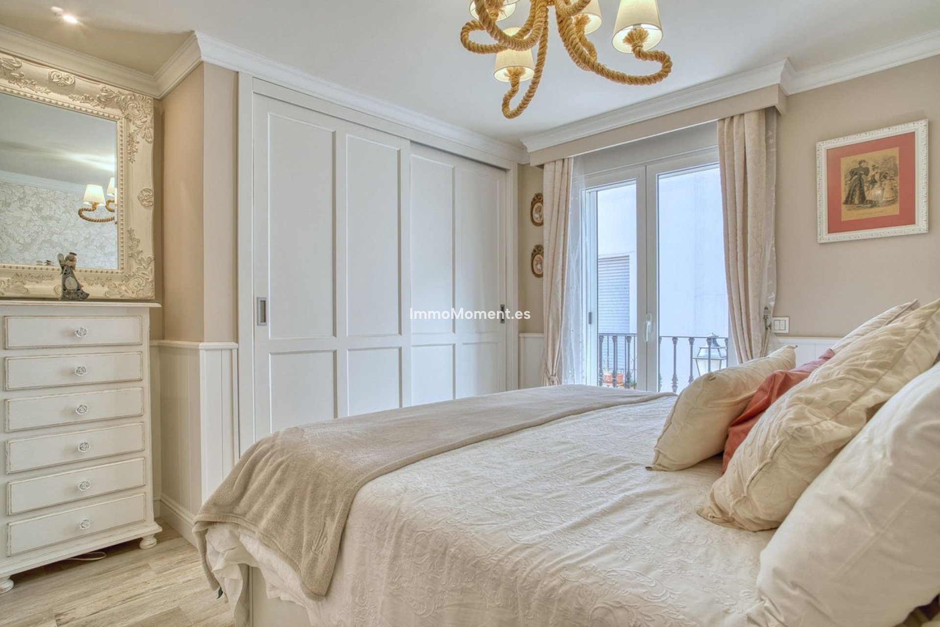 Resale - Townhouse - Marbella - Marbella Centro