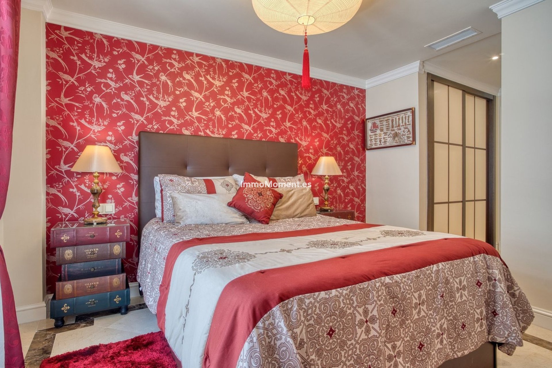 Resale - Townhouse - Marbella - Marbella Centro