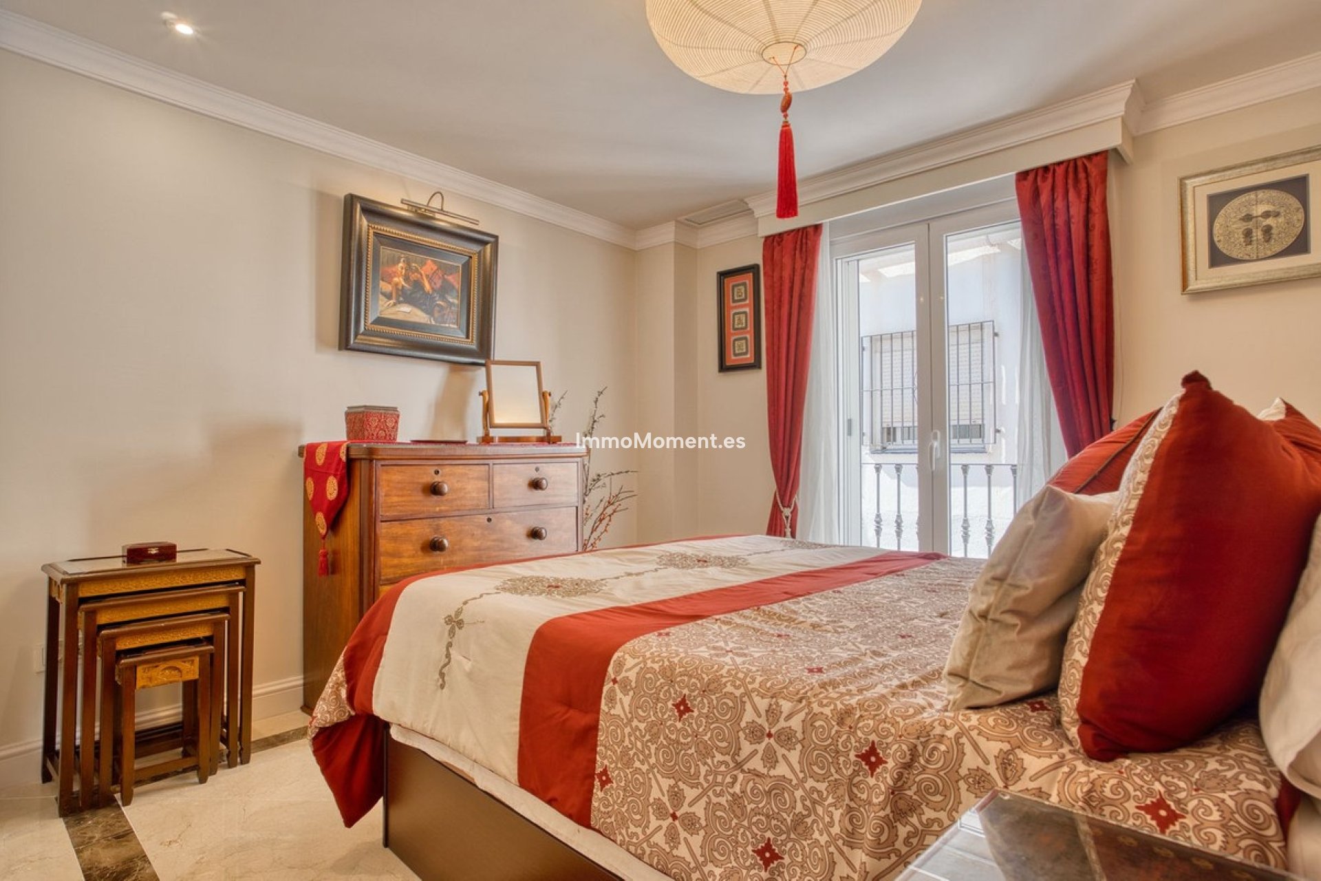 Resale - Townhouse - Marbella - Marbella Centro