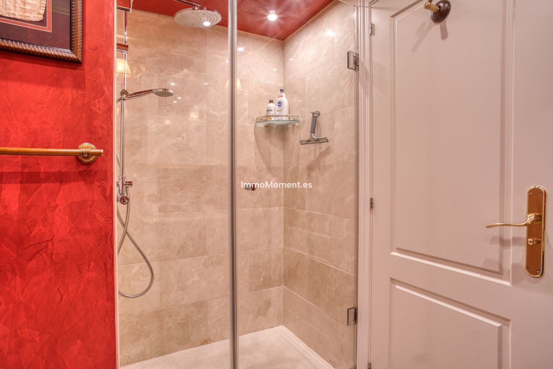 Resale - Townhouse - Marbella - Marbella Centro