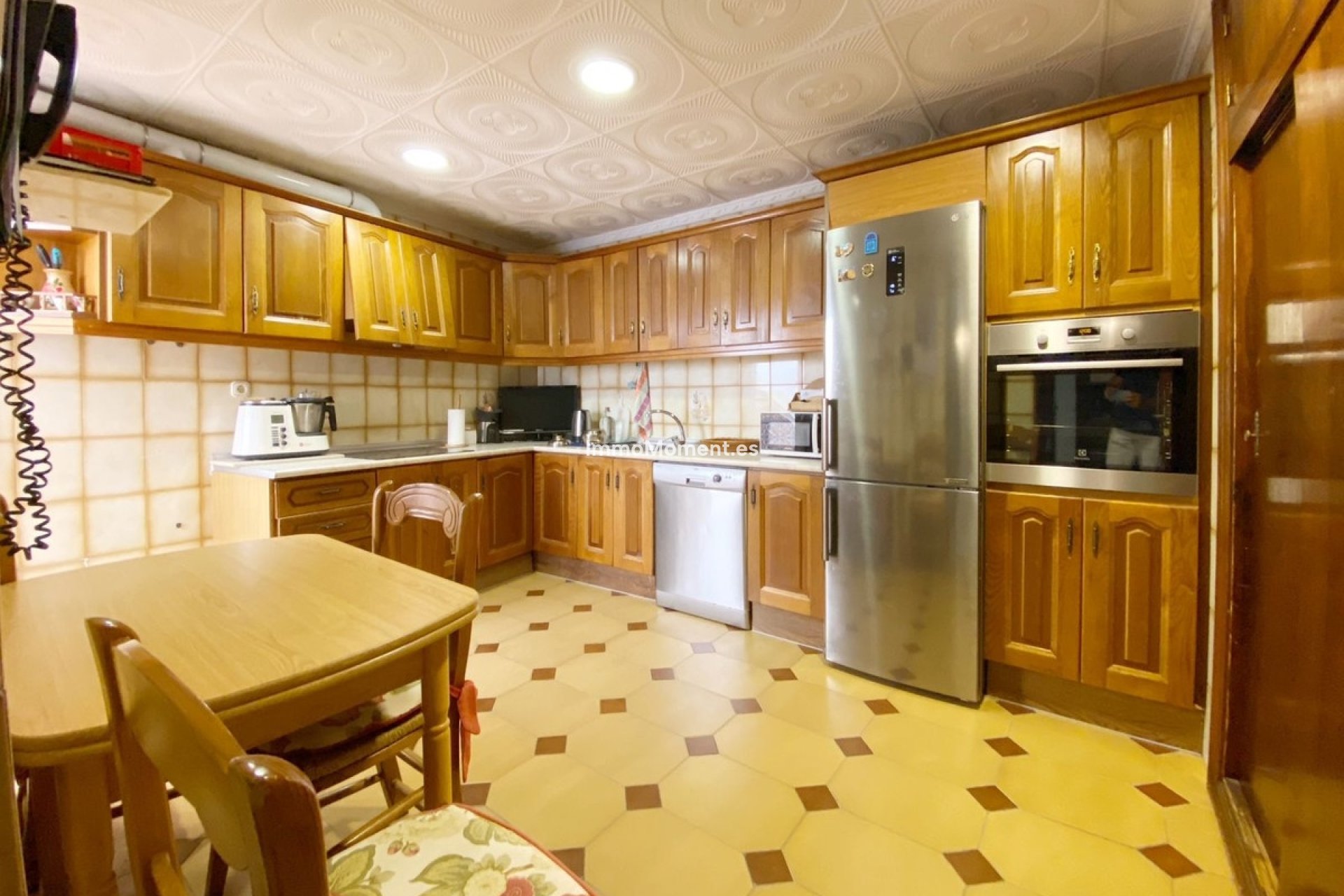 Resale - Townhouse - Marbella - Marbella Centro