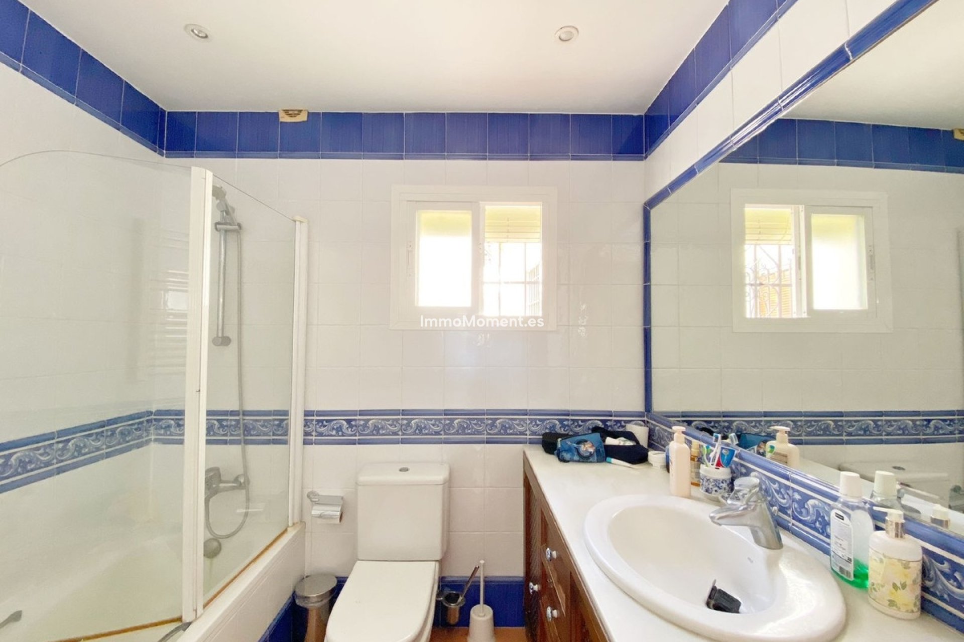 Resale - Townhouse - Marbella - Marbella Centro