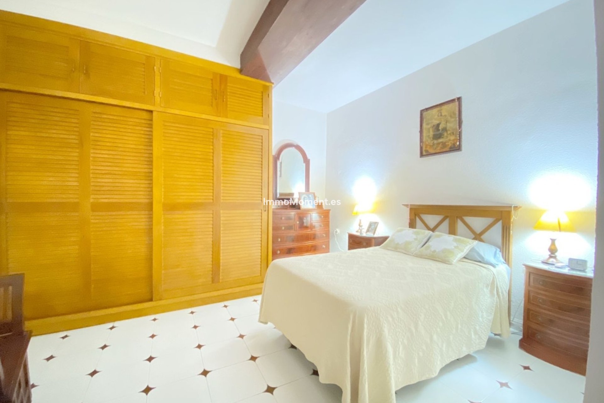 Resale - Townhouse - Marbella - Marbella Centro