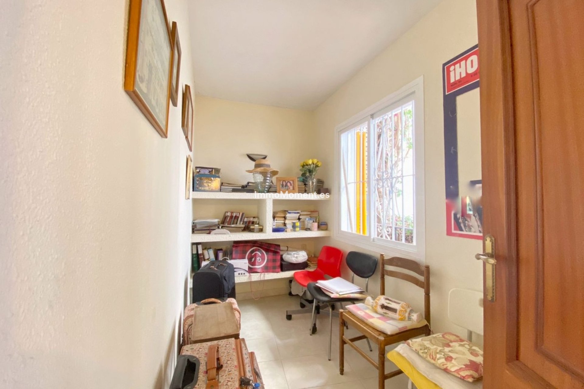 Resale - Townhouse - Marbella - Marbella Centro