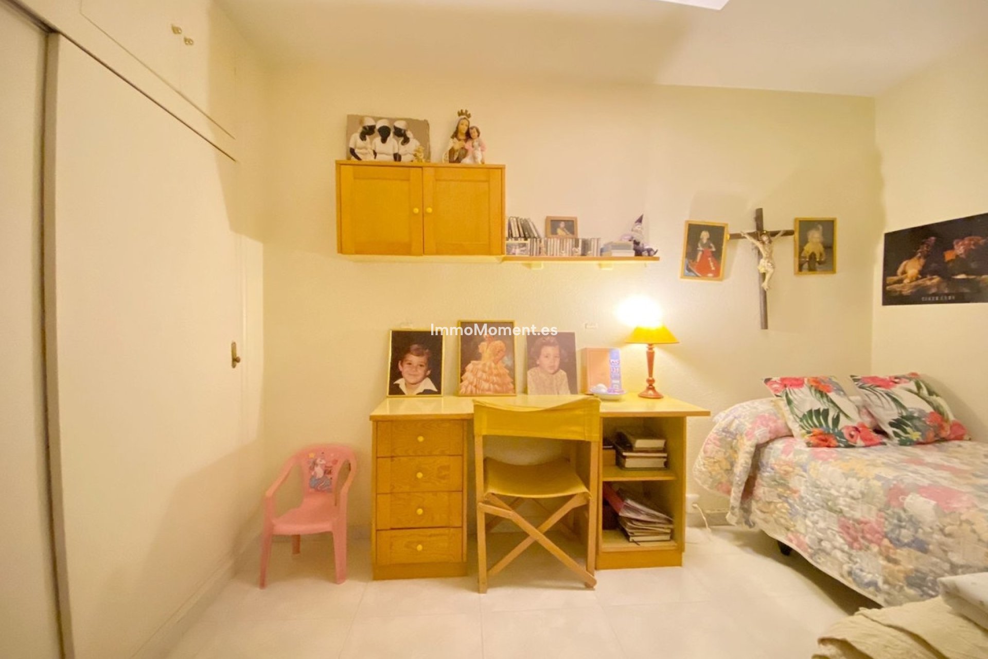 Resale - Townhouse - Marbella - Marbella Centro