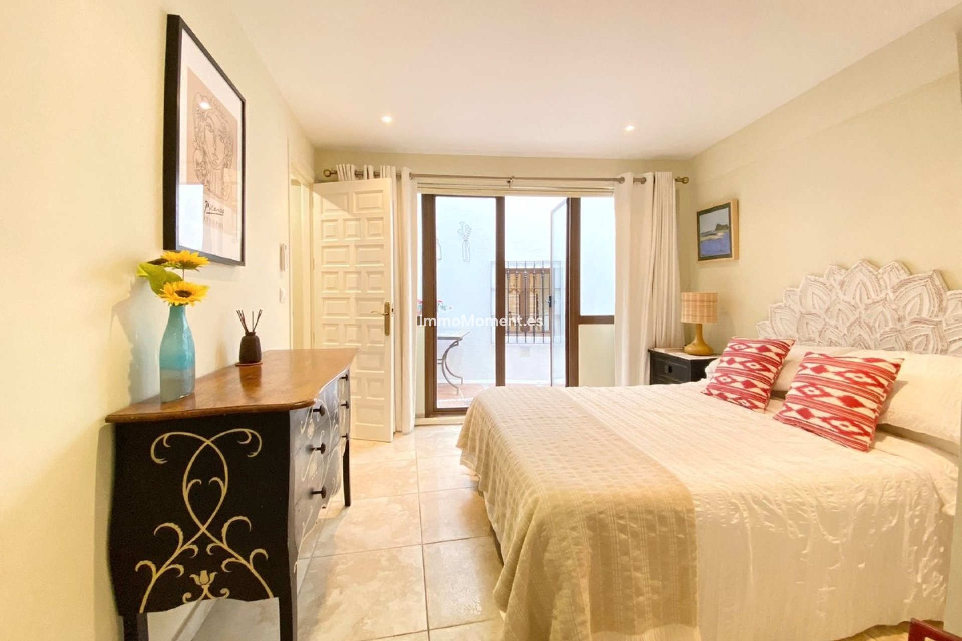 Resale - Townhouse - Marbella - Marbella Centro