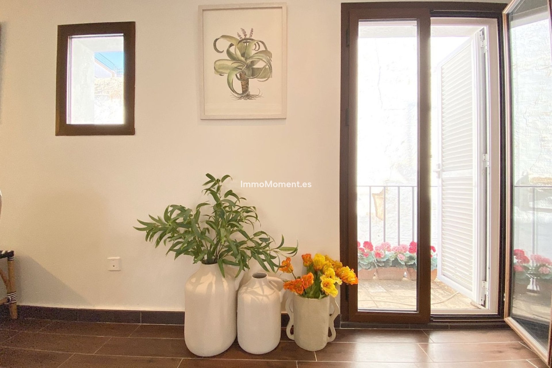 Resale - Townhouse - Marbella - Marbella Centro