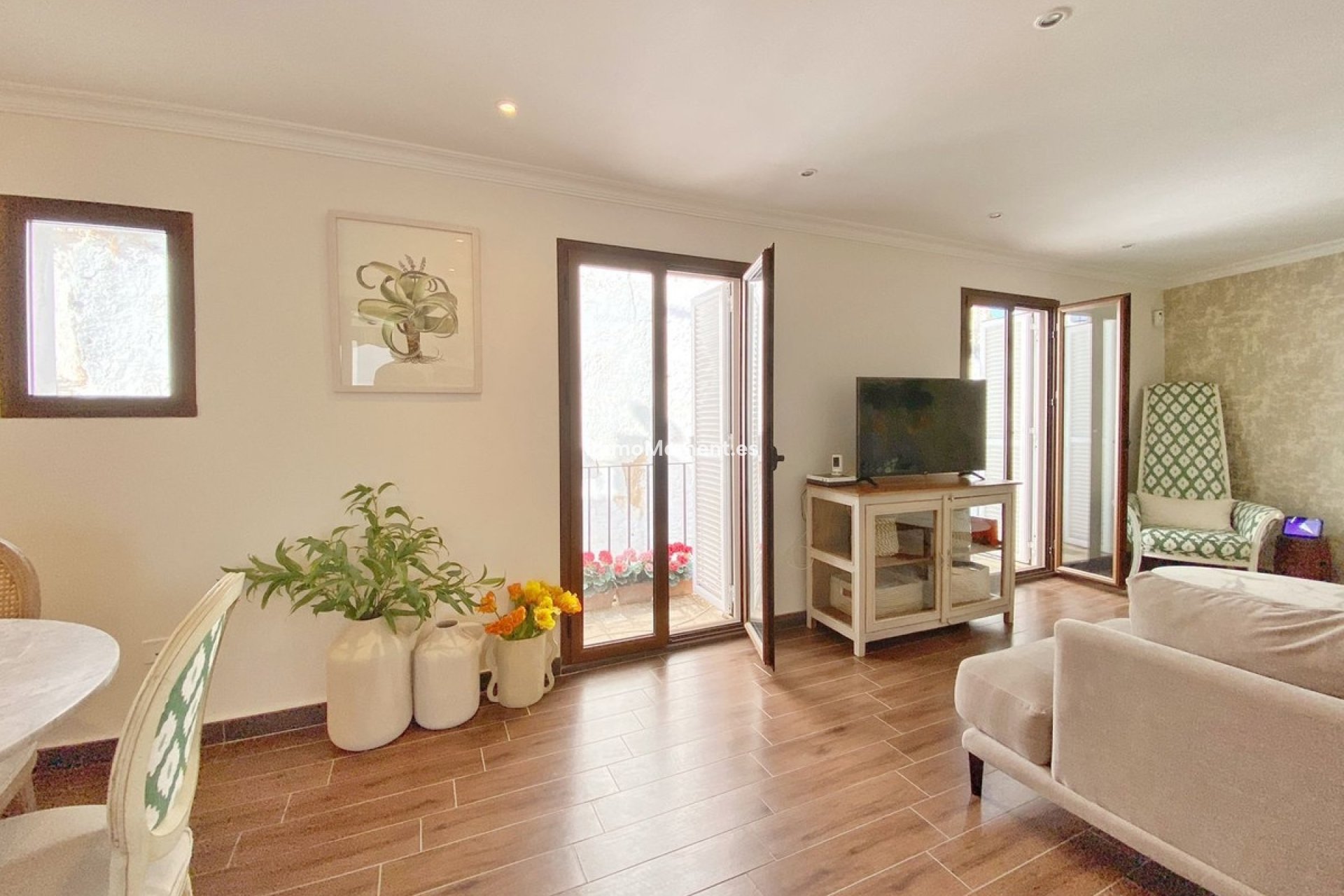 Resale - Townhouse - Marbella - Marbella Centro