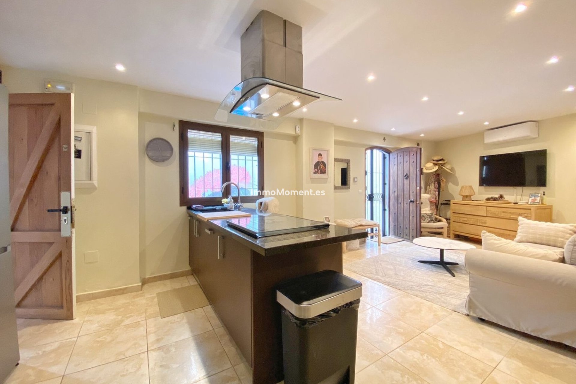 Resale - Townhouse - Marbella - Marbella Centro