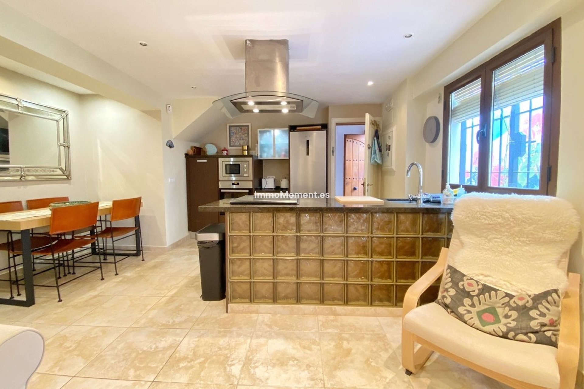 Resale - Townhouse - Marbella - Marbella Centro