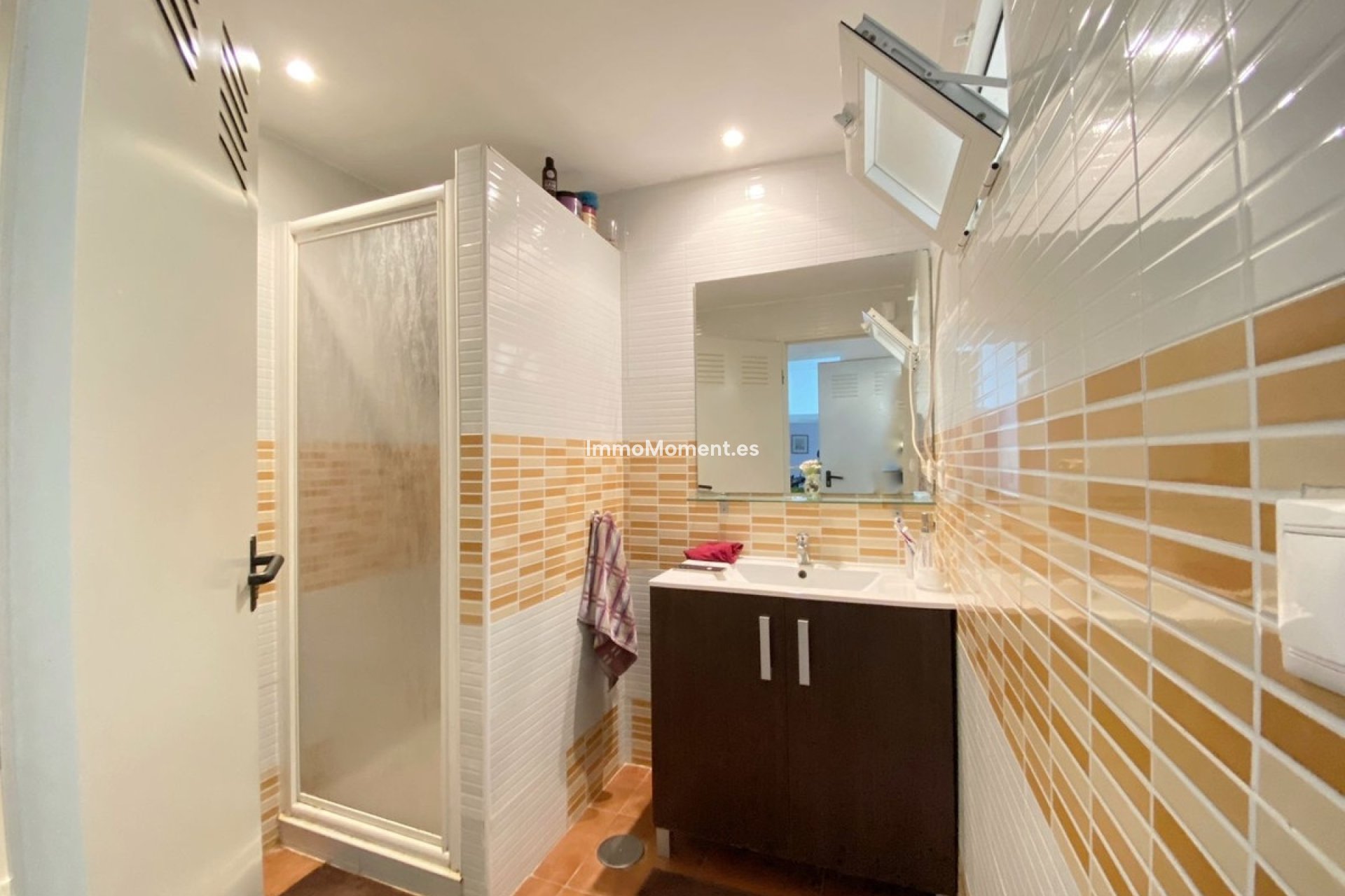 Resale - Townhouse - Marbella - Marbella Centro