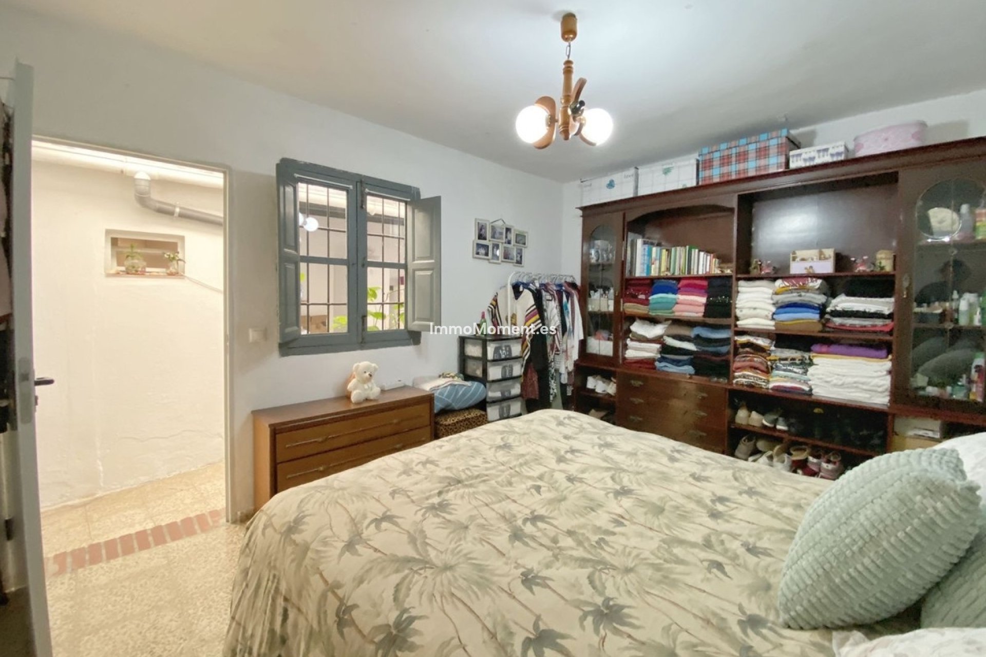 Resale - Townhouse - Marbella - Marbella Centro