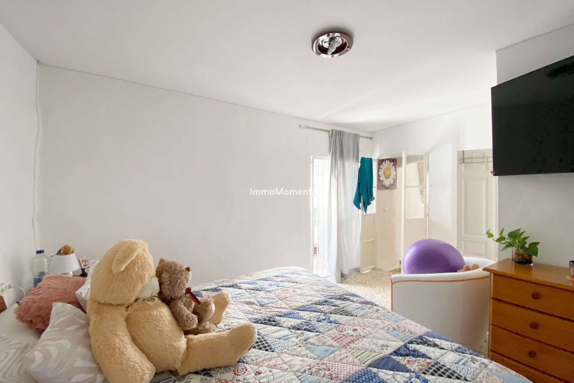 Resale - Townhouse - Marbella - Marbella Centro