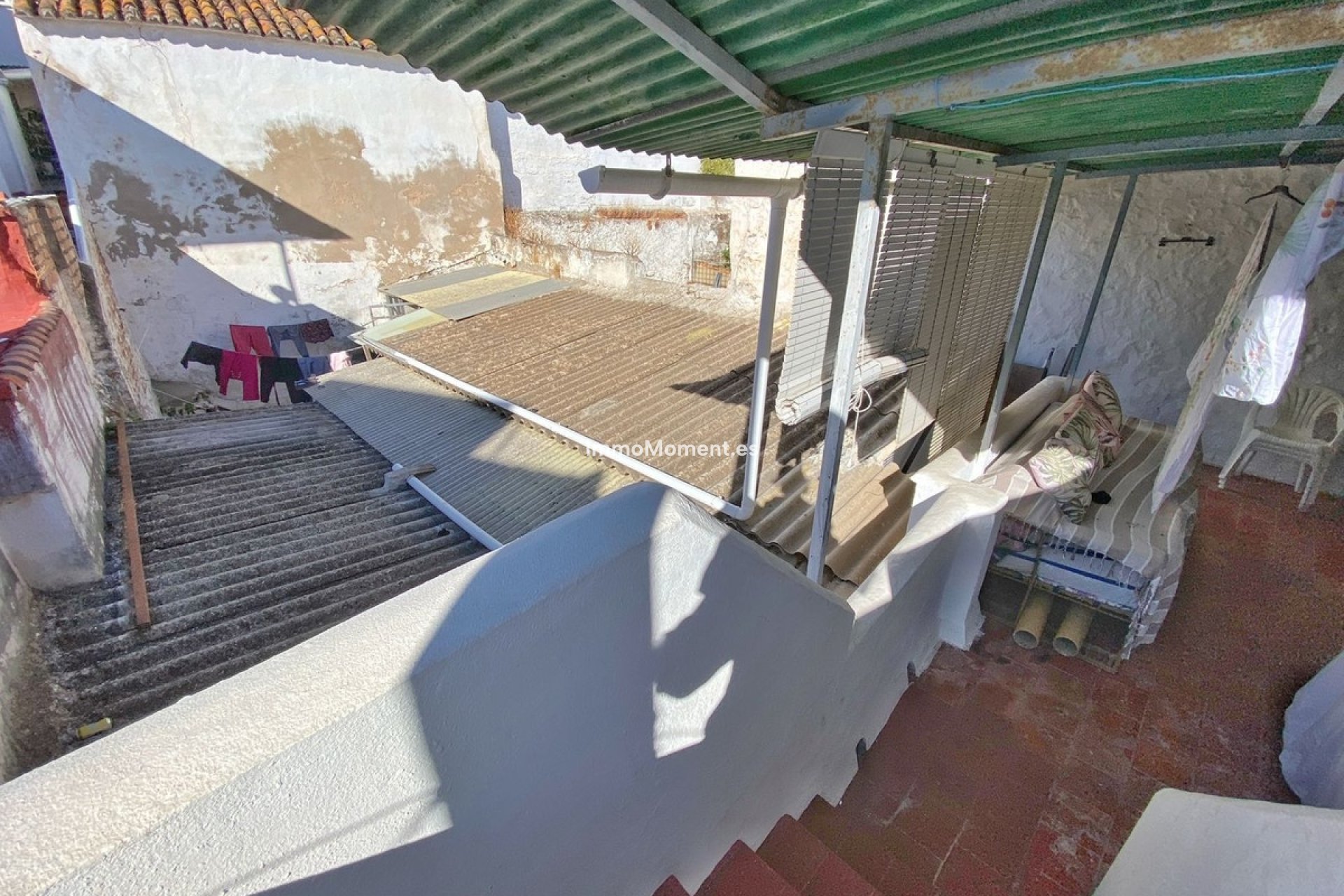 Resale - Townhouse - Marbella - Marbella Centro