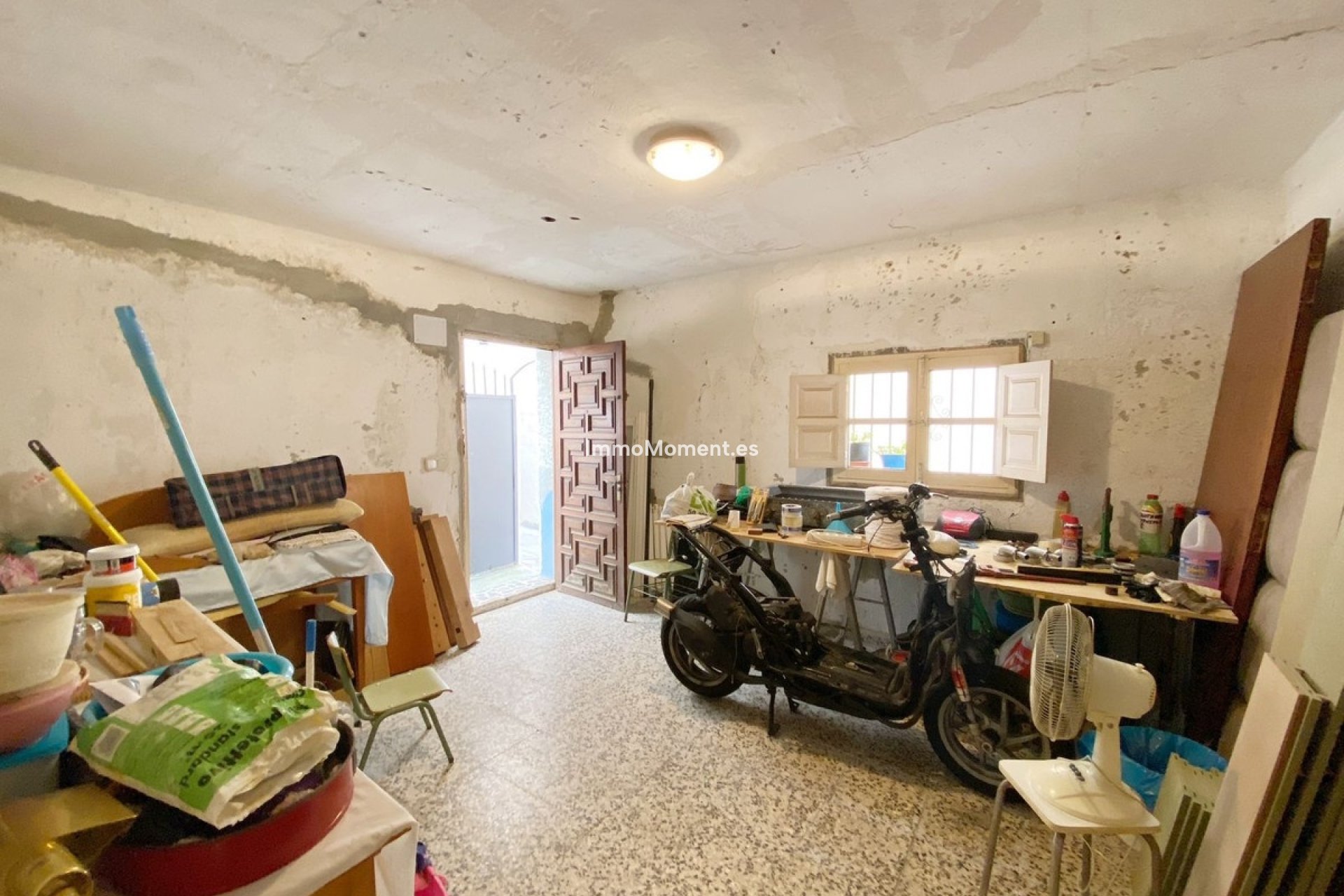 Resale - Townhouse - Marbella - Marbella Centro