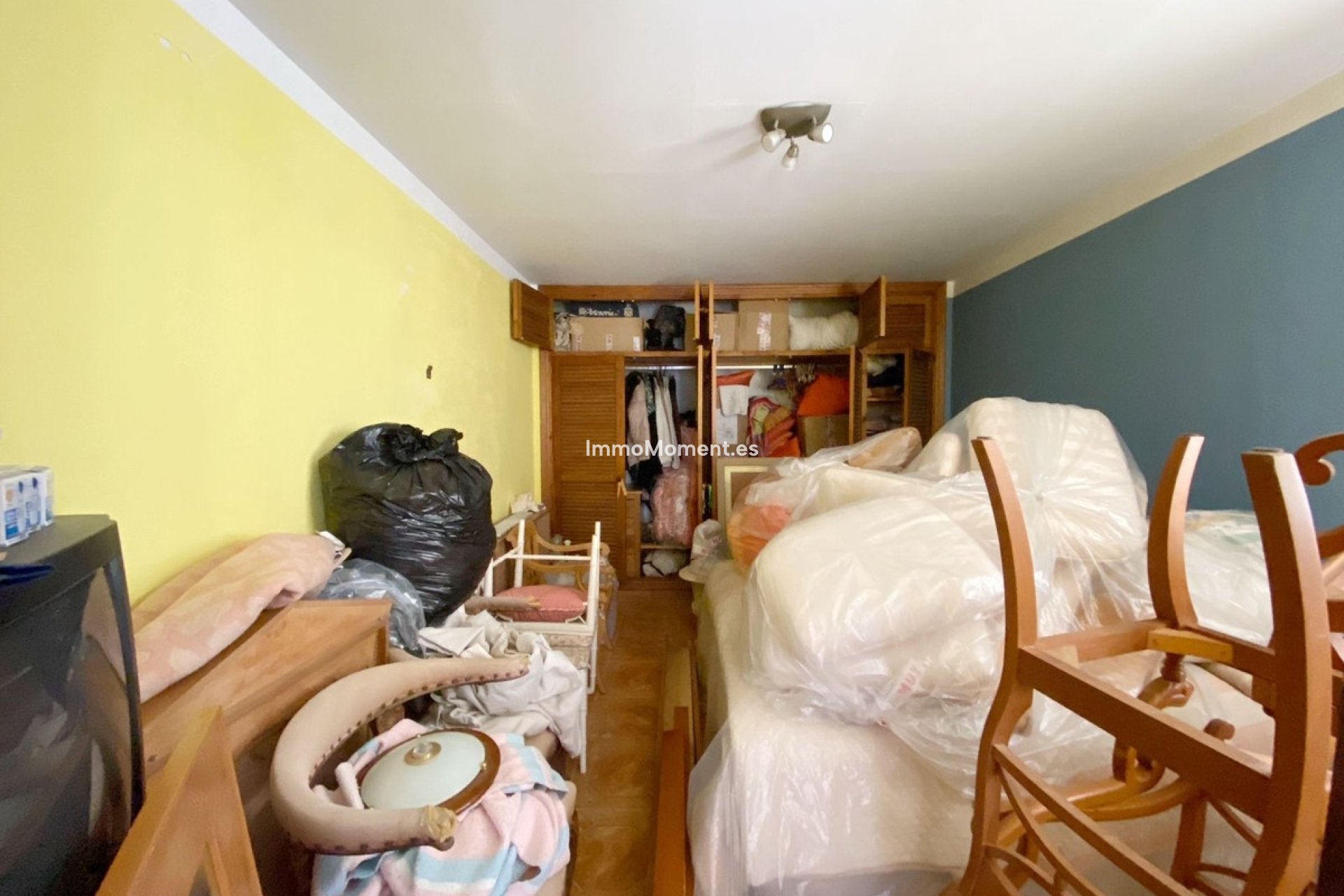 Resale - Townhouse - Marbella - Marbella Centro