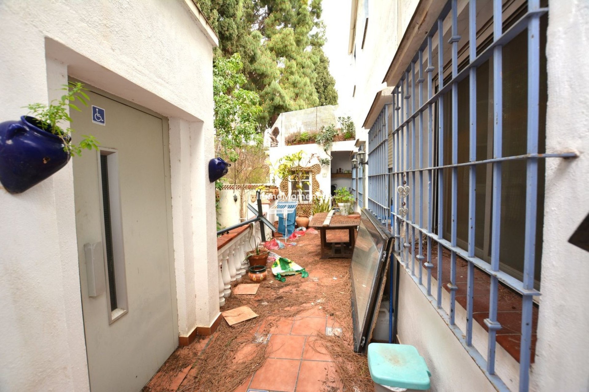 Resale - Townhouse - Marbella - Marbella Centro