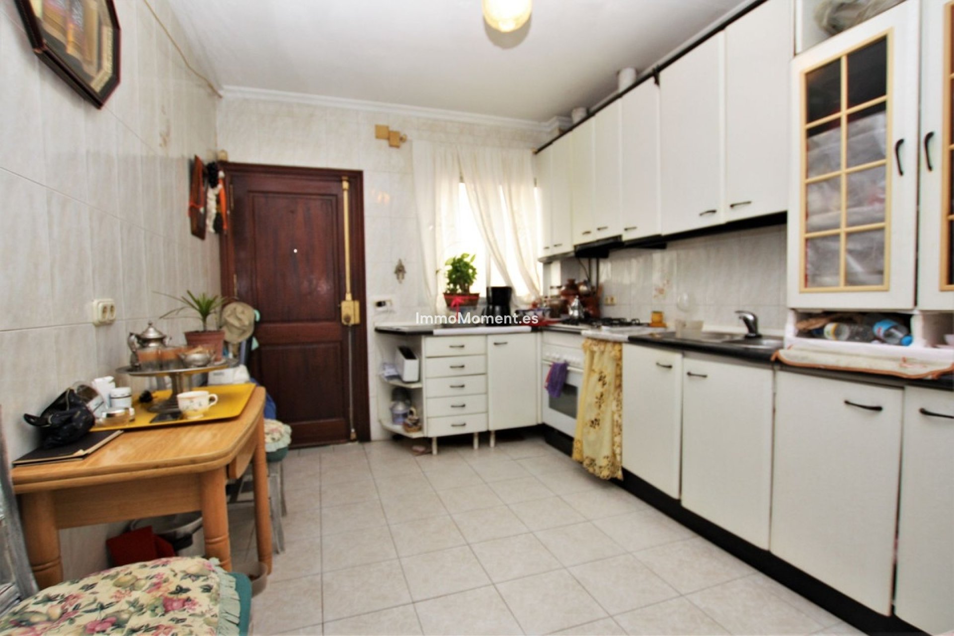 Resale - Townhouse - Marbella - Marbella Centro