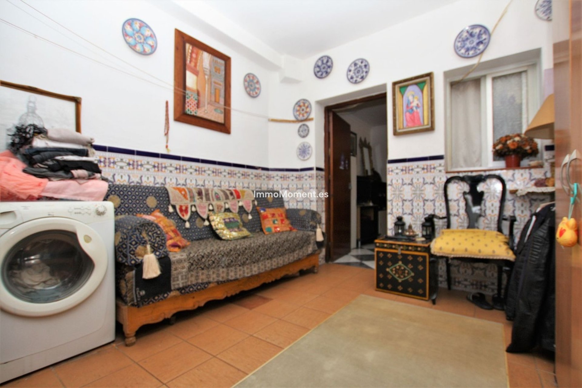 Resale - Townhouse - Marbella - Marbella Centro