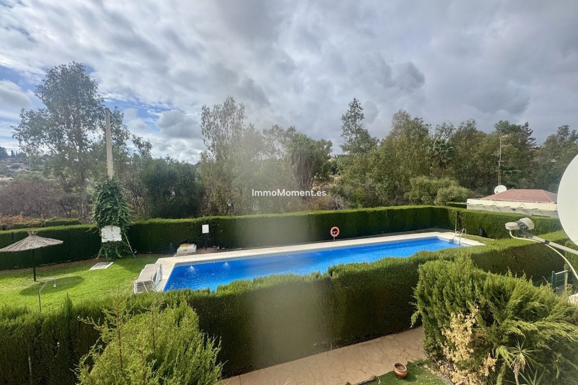 Resale - Townhouse - Marbella - Marbella Centro