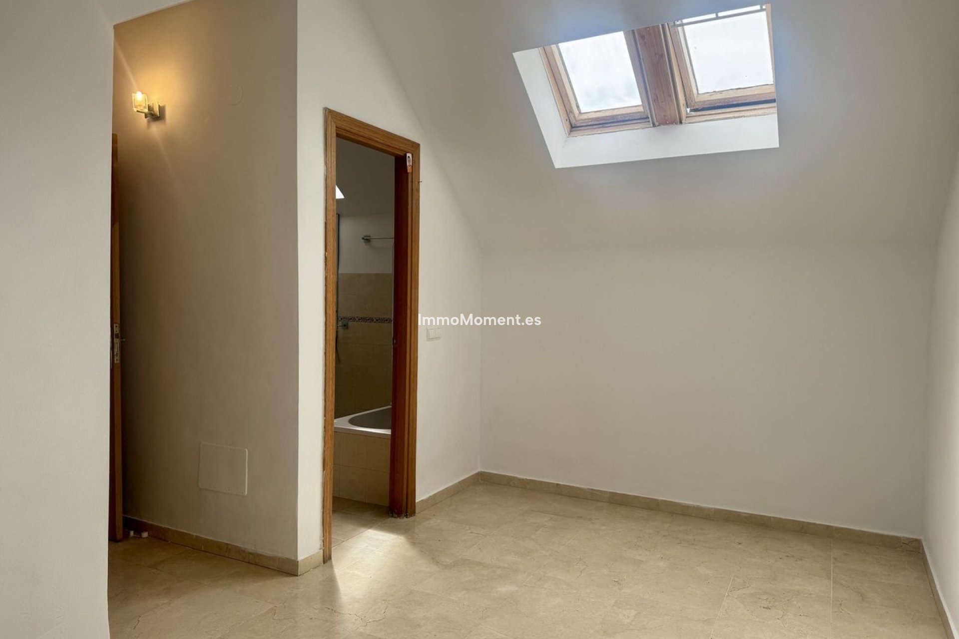 Resale - Townhouse - Marbella - Marbella Centro