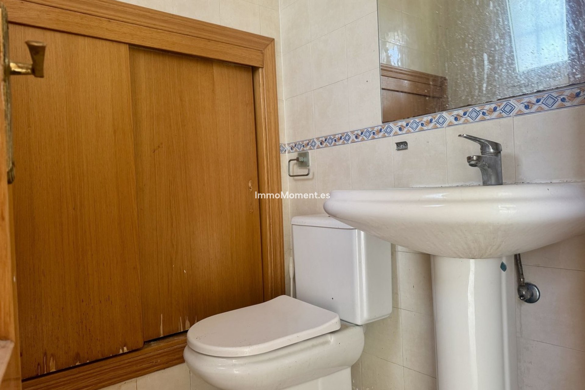 Resale - Townhouse - Marbella - Marbella Centro