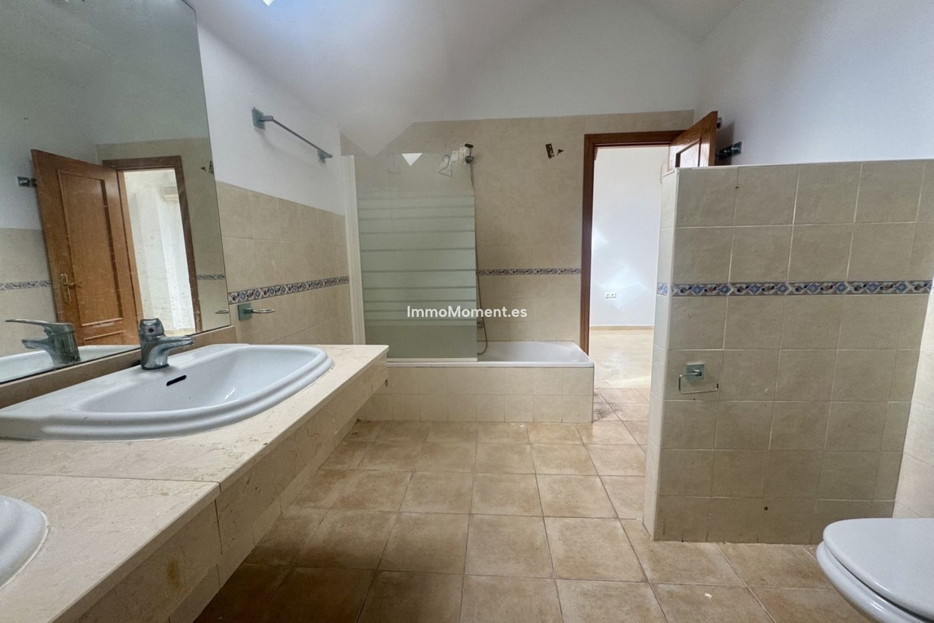 Resale - Townhouse - Marbella - Marbella Centro