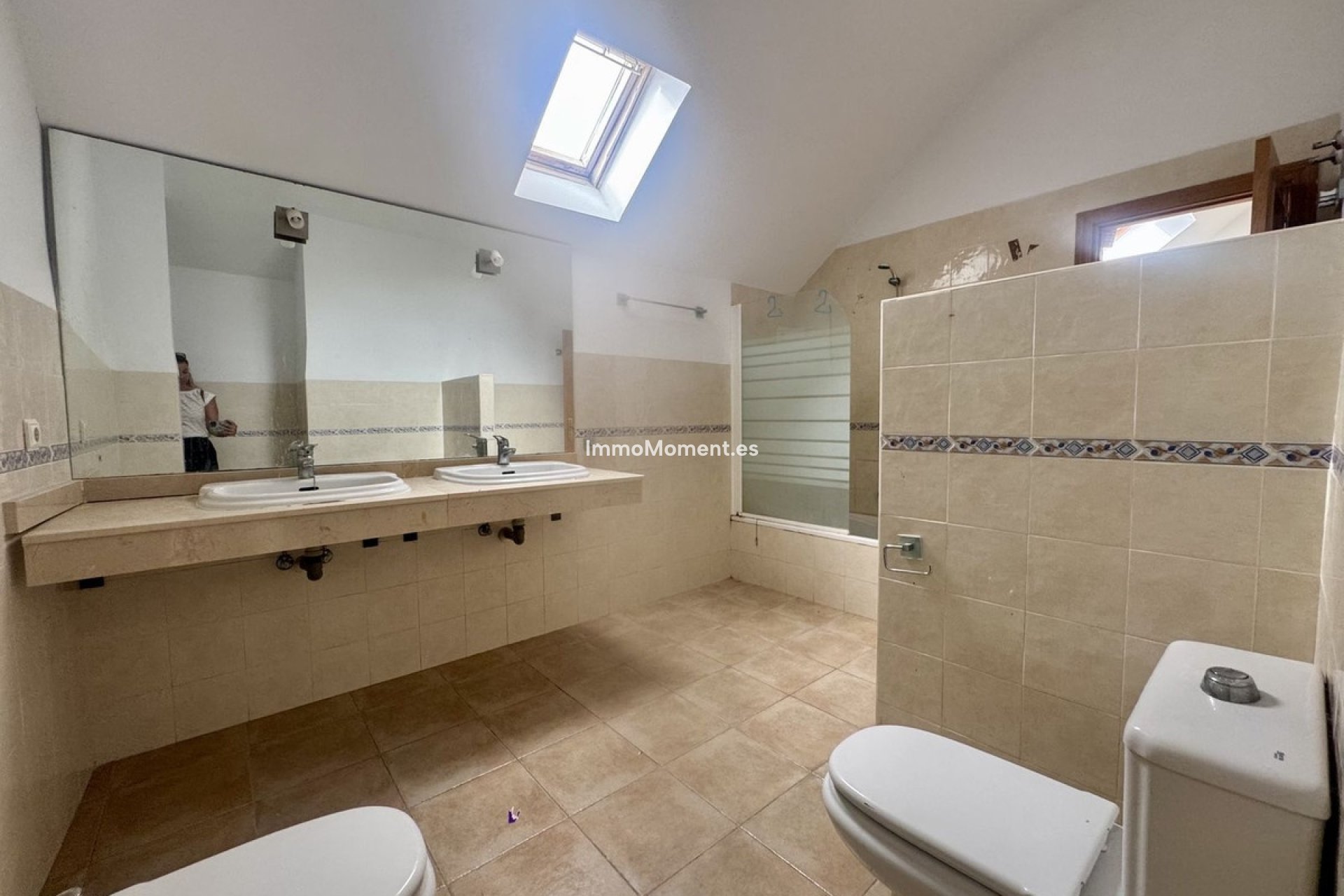 Resale - Townhouse - Marbella - Marbella Centro