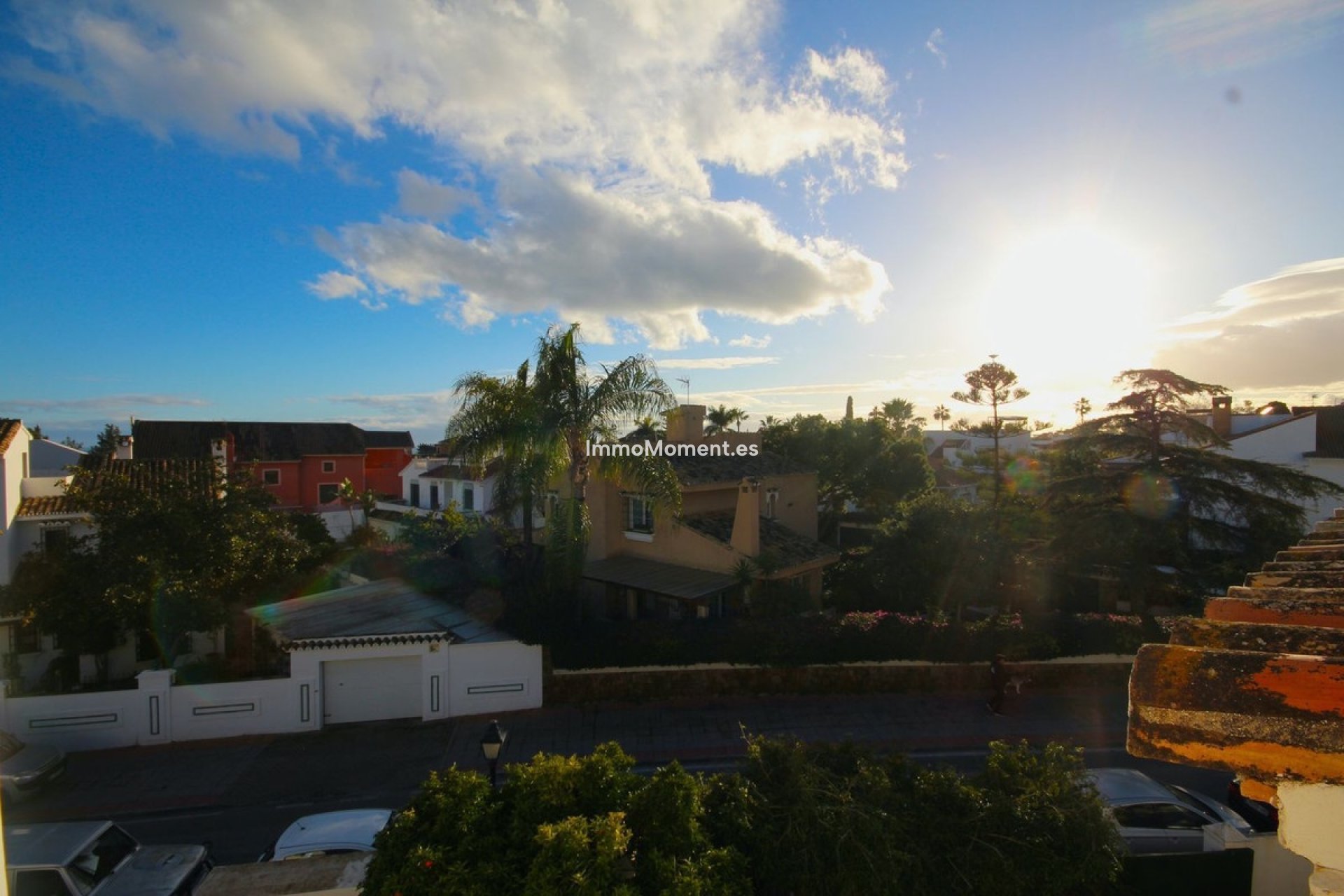 Resale - Townhouse - Marbella - Marbella Centro