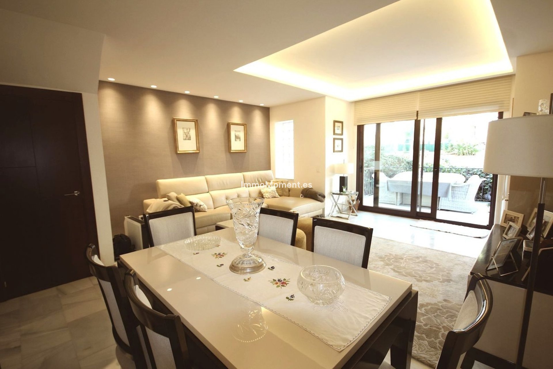 Resale - Townhouse - Marbella - Marbella Centro