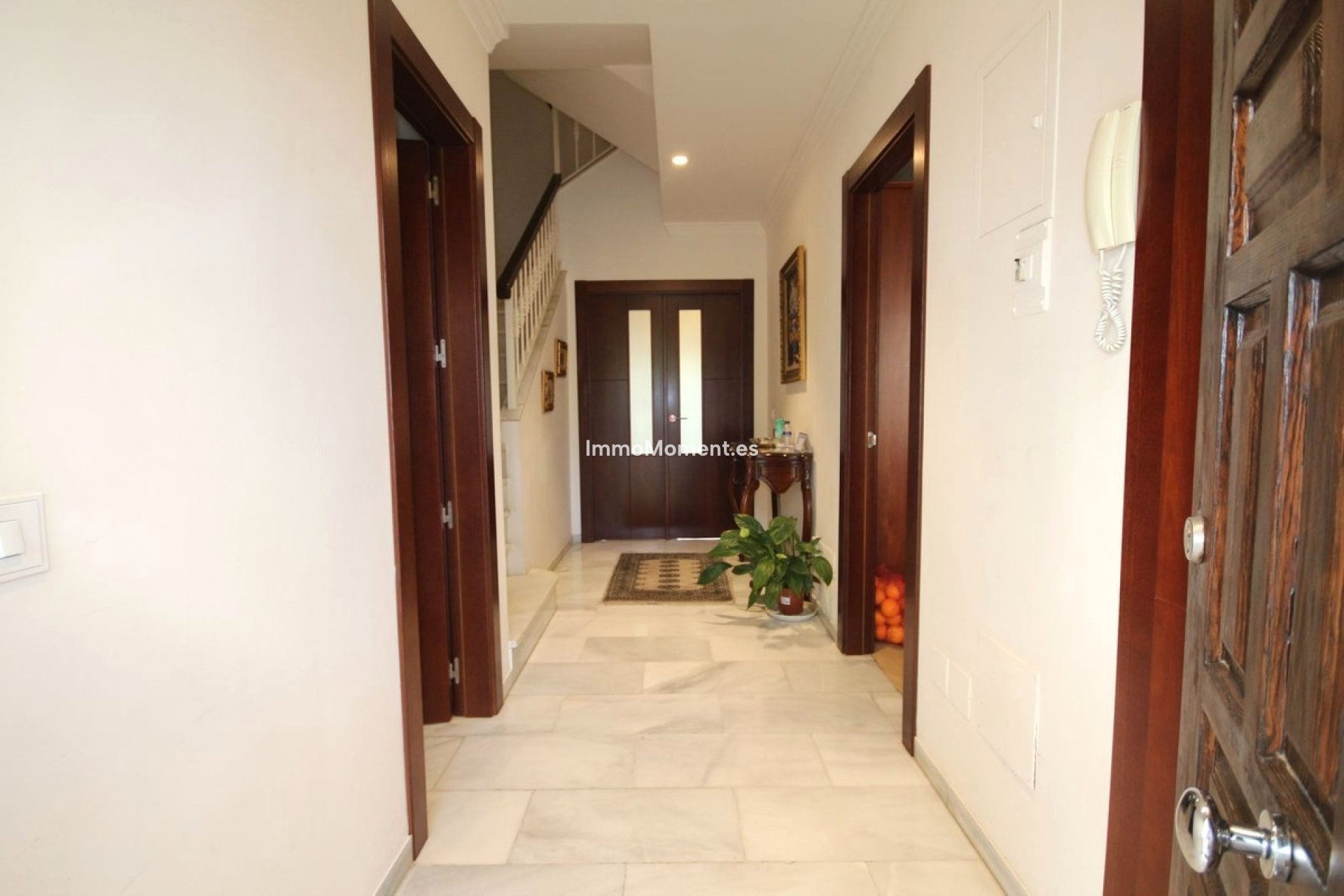Resale - Townhouse - Marbella - Marbella Centro