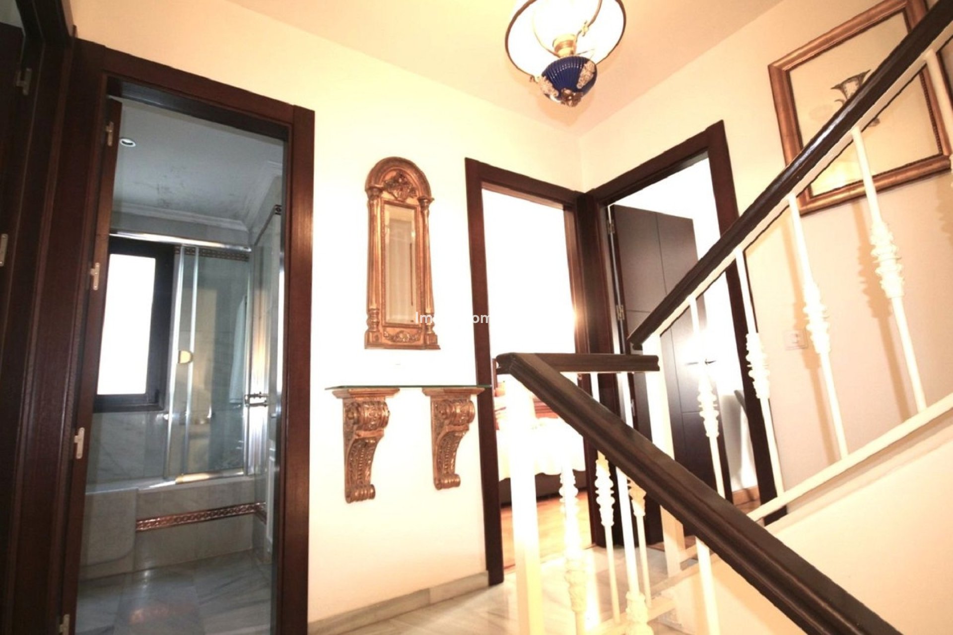 Resale - Townhouse - Marbella - Marbella Centro