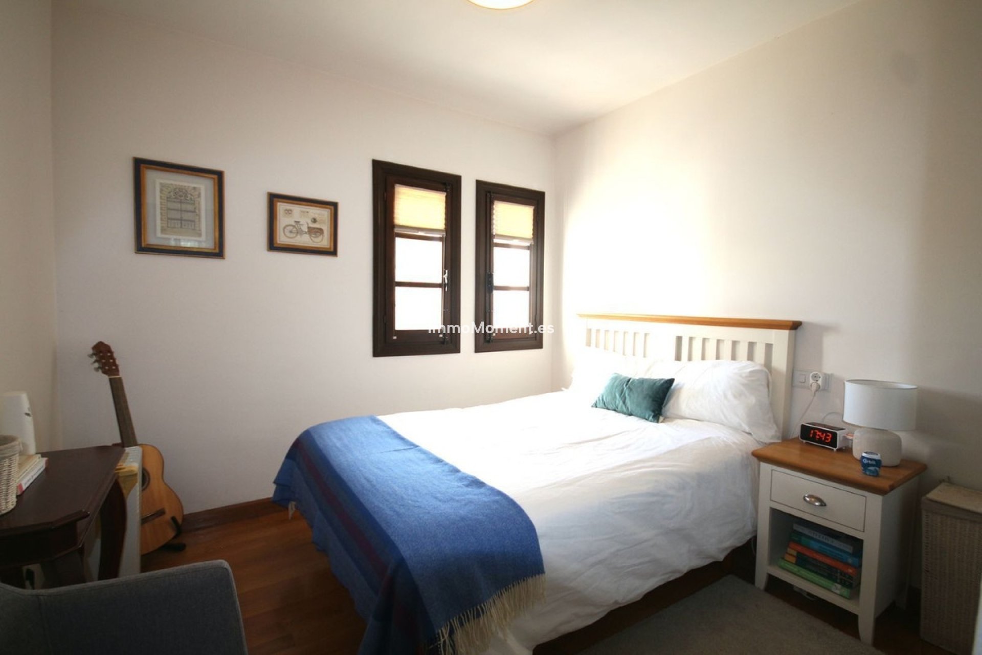 Resale - Townhouse - Marbella - Marbella Centro