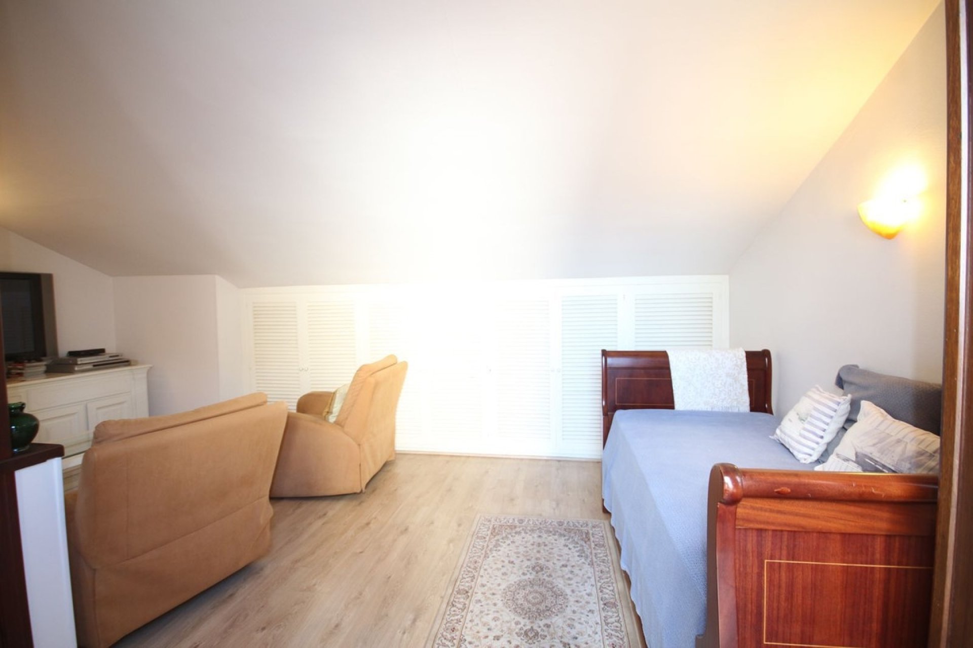 Resale - Townhouse - Marbella - Marbella Centro