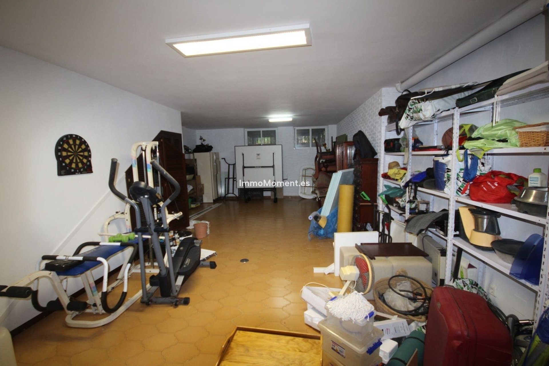 Resale - Townhouse - Marbella - Marbella Centro