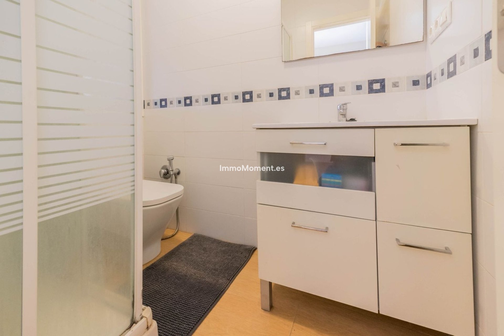 Resale - Townhouse - Marbella - Marbella Centro