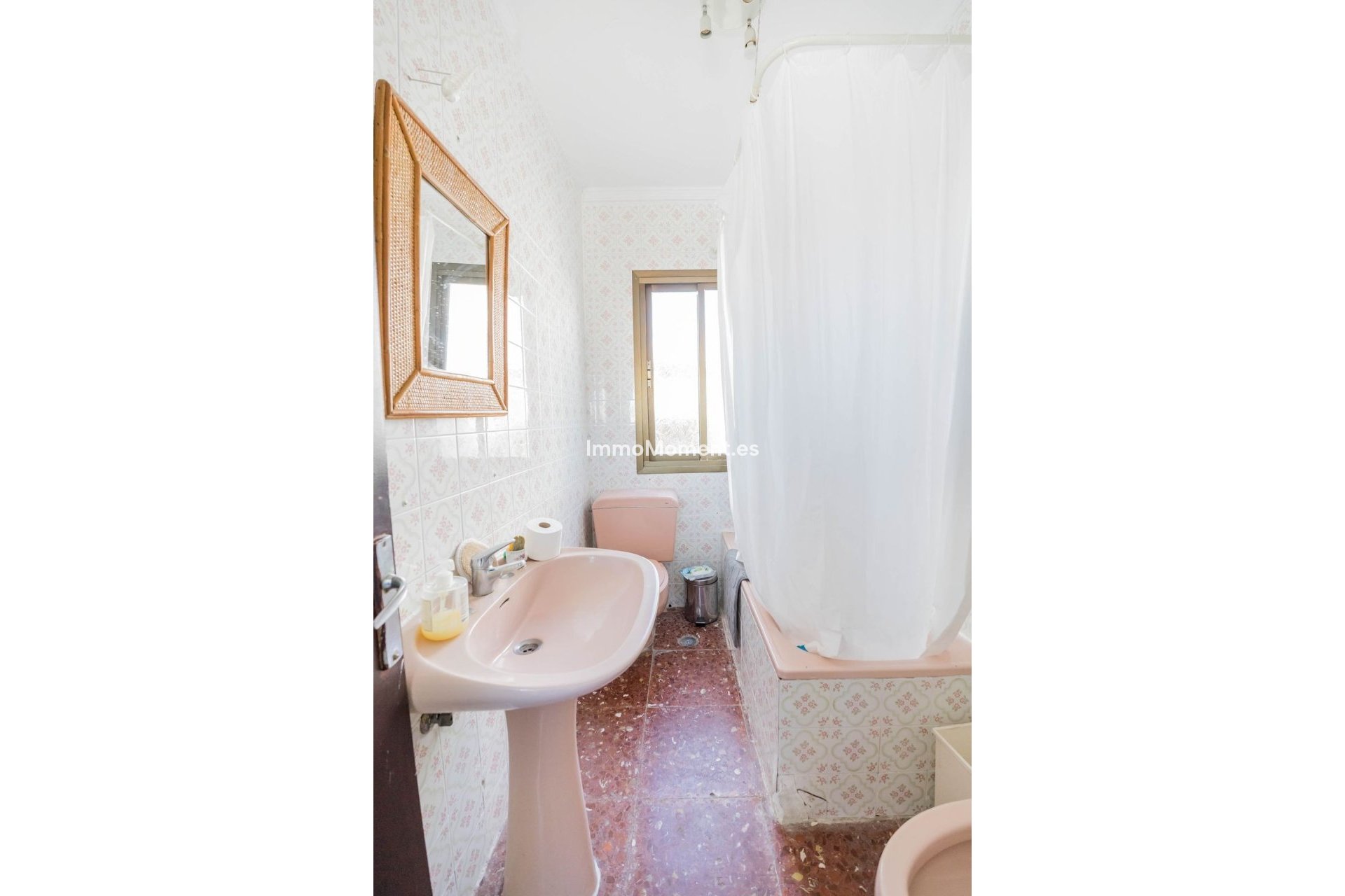 Resale - Townhouse - Marbella - Marbella Centro