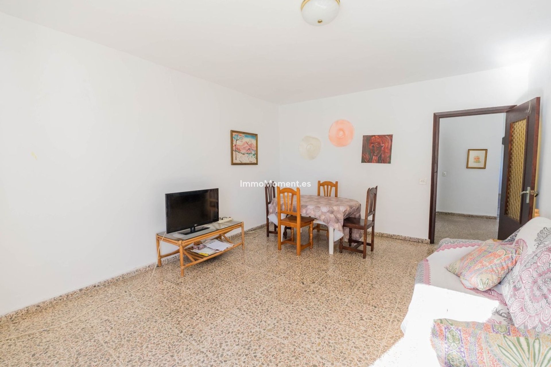 Resale - Townhouse - Marbella - Marbella Centro
