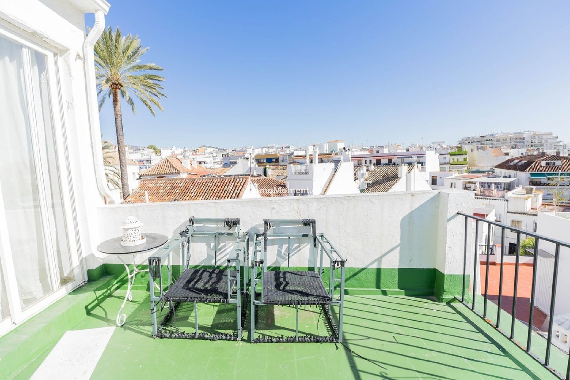 Resale - Townhouse - Marbella - Marbella Centro