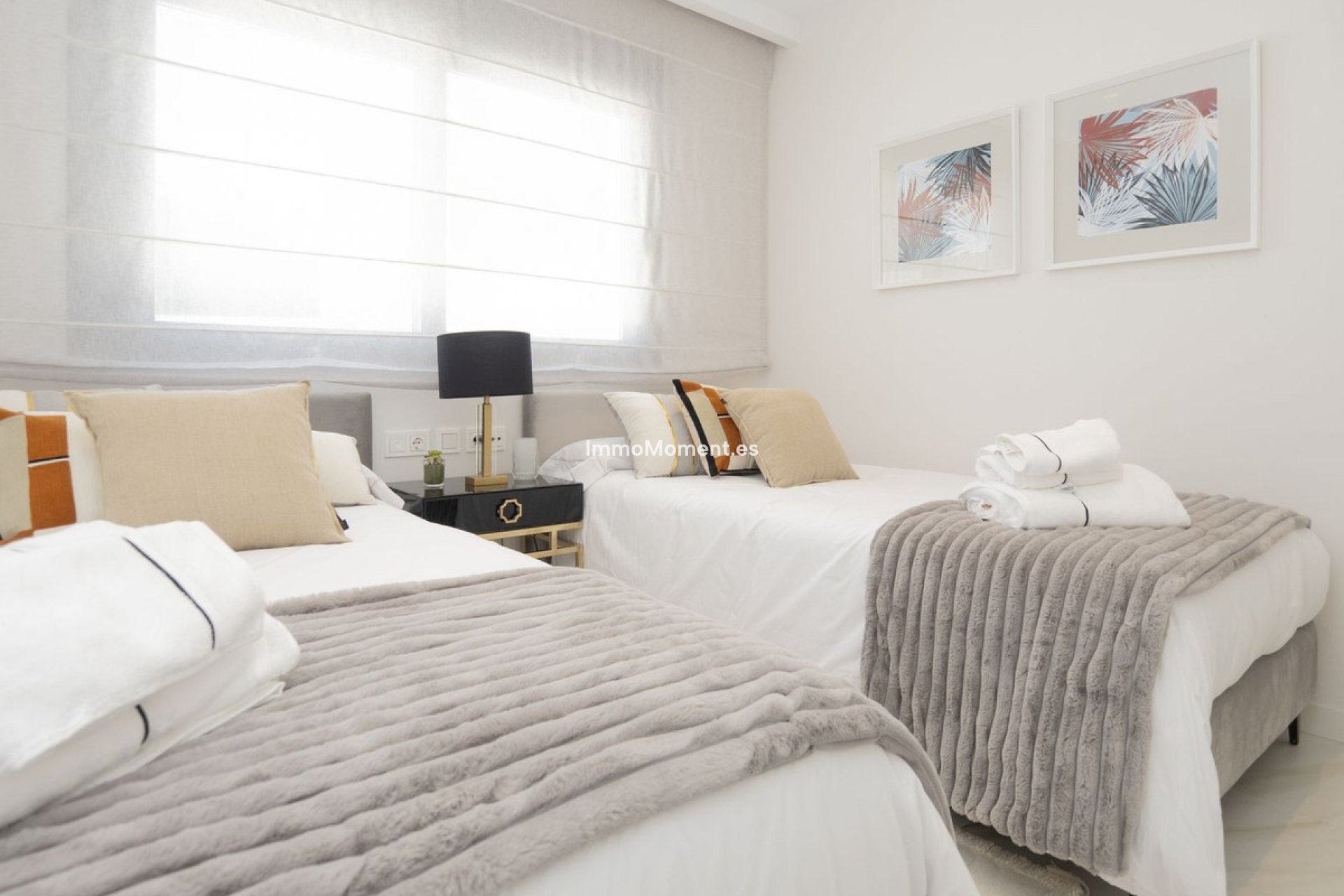 Resale - Townhouse - Marbella - Marbella Centro