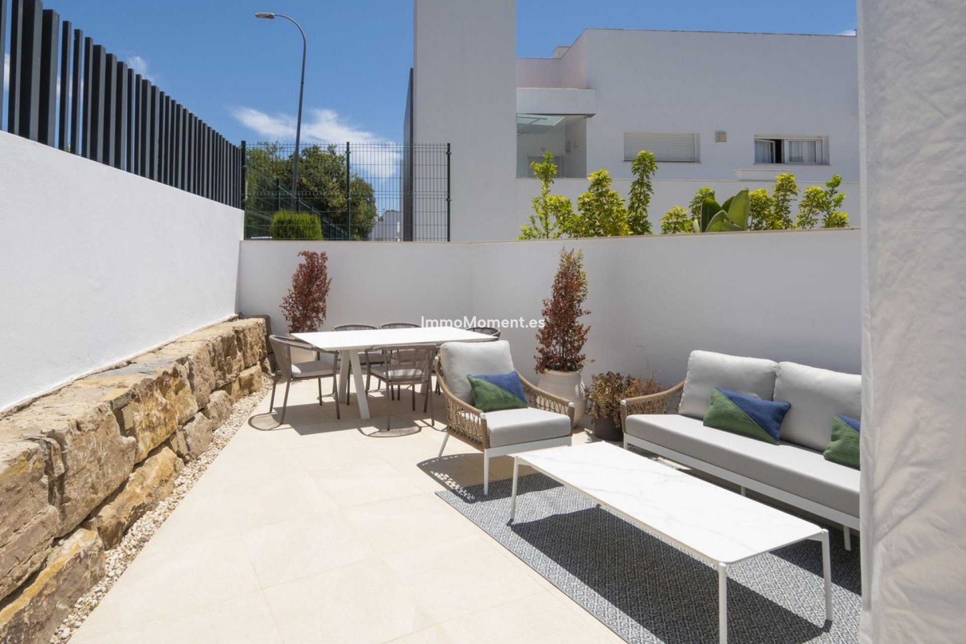 Resale - Townhouse - Marbella - Marbella Centro