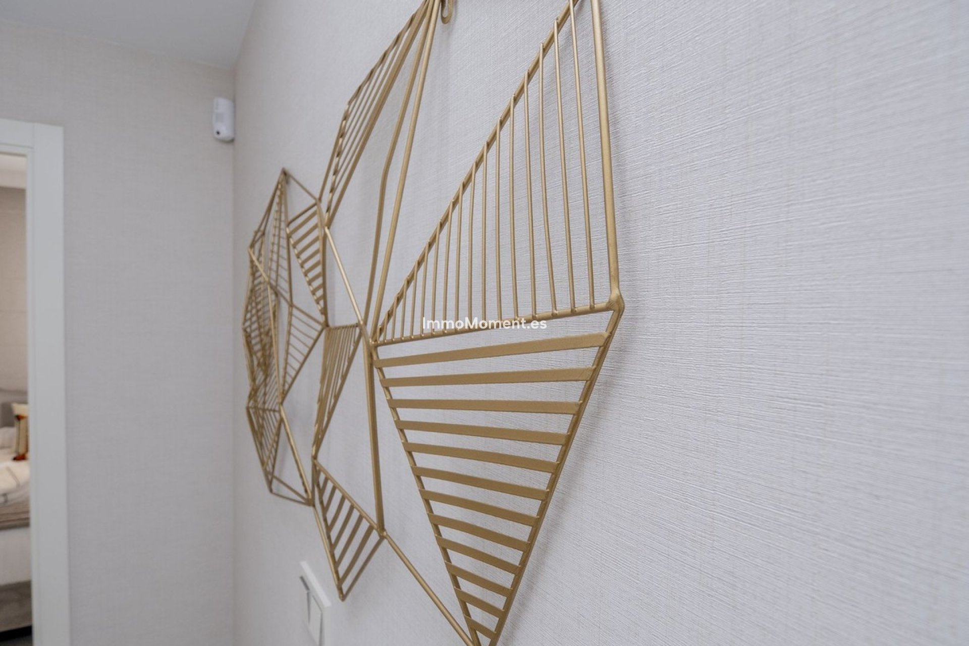 Resale - Townhouse - Marbella - Marbella Centro