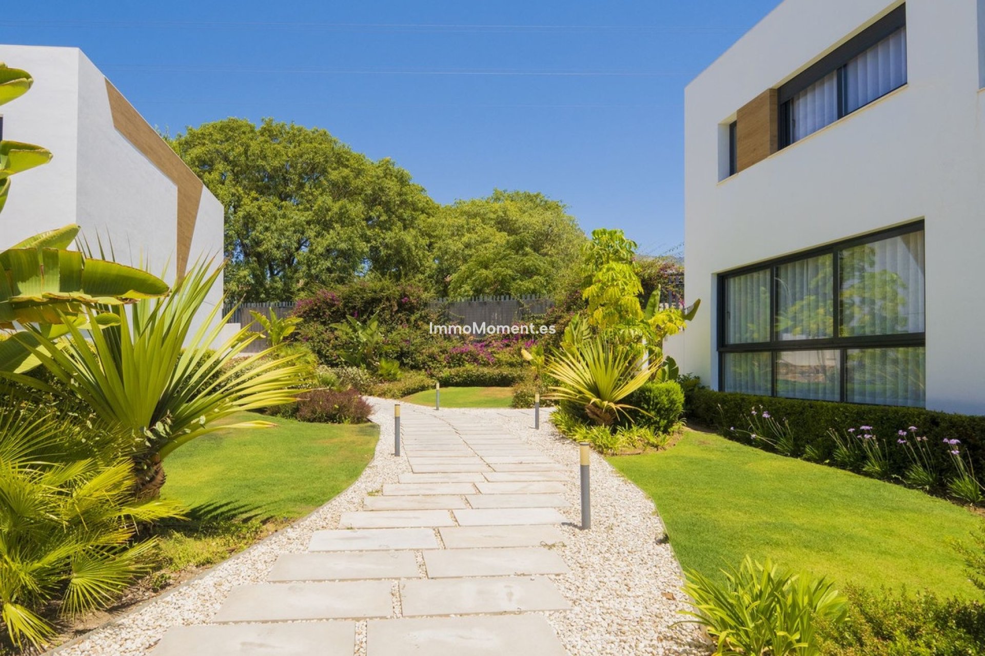 Resale - Townhouse - Marbella - Marbella Centro