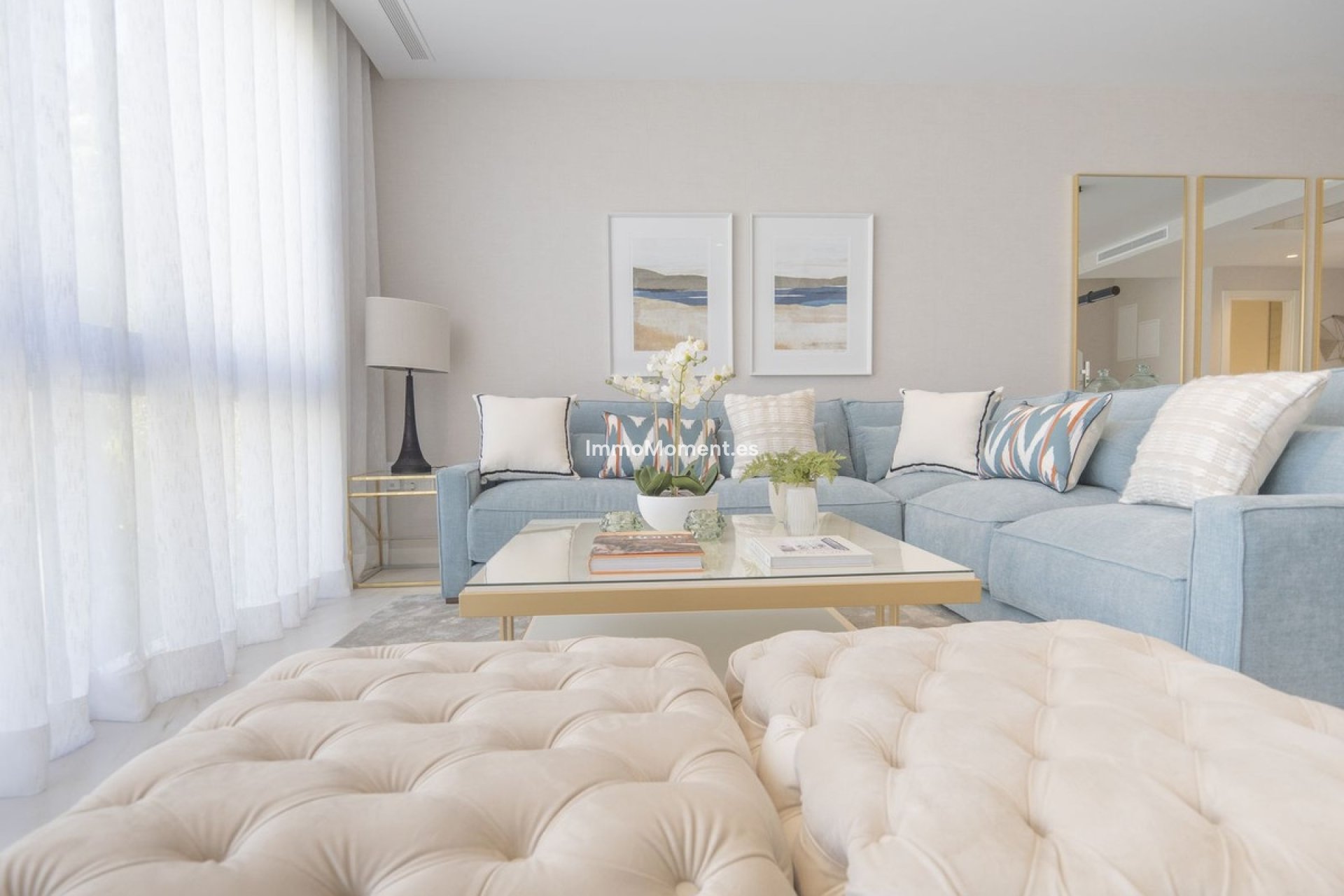 Resale - Townhouse - Marbella - Marbella Centro