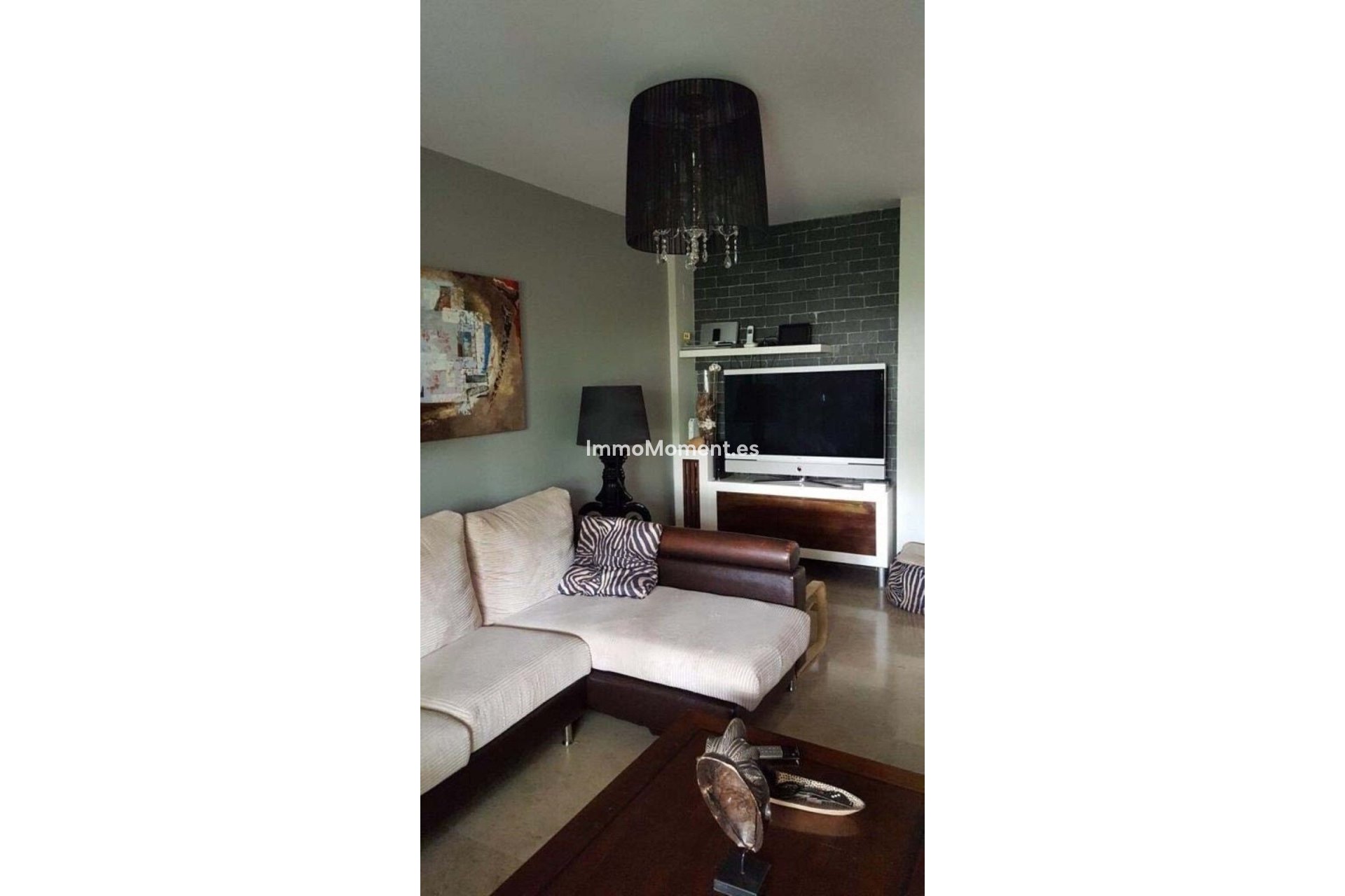 Resale - Townhouse - Marbella - Marbella Centro