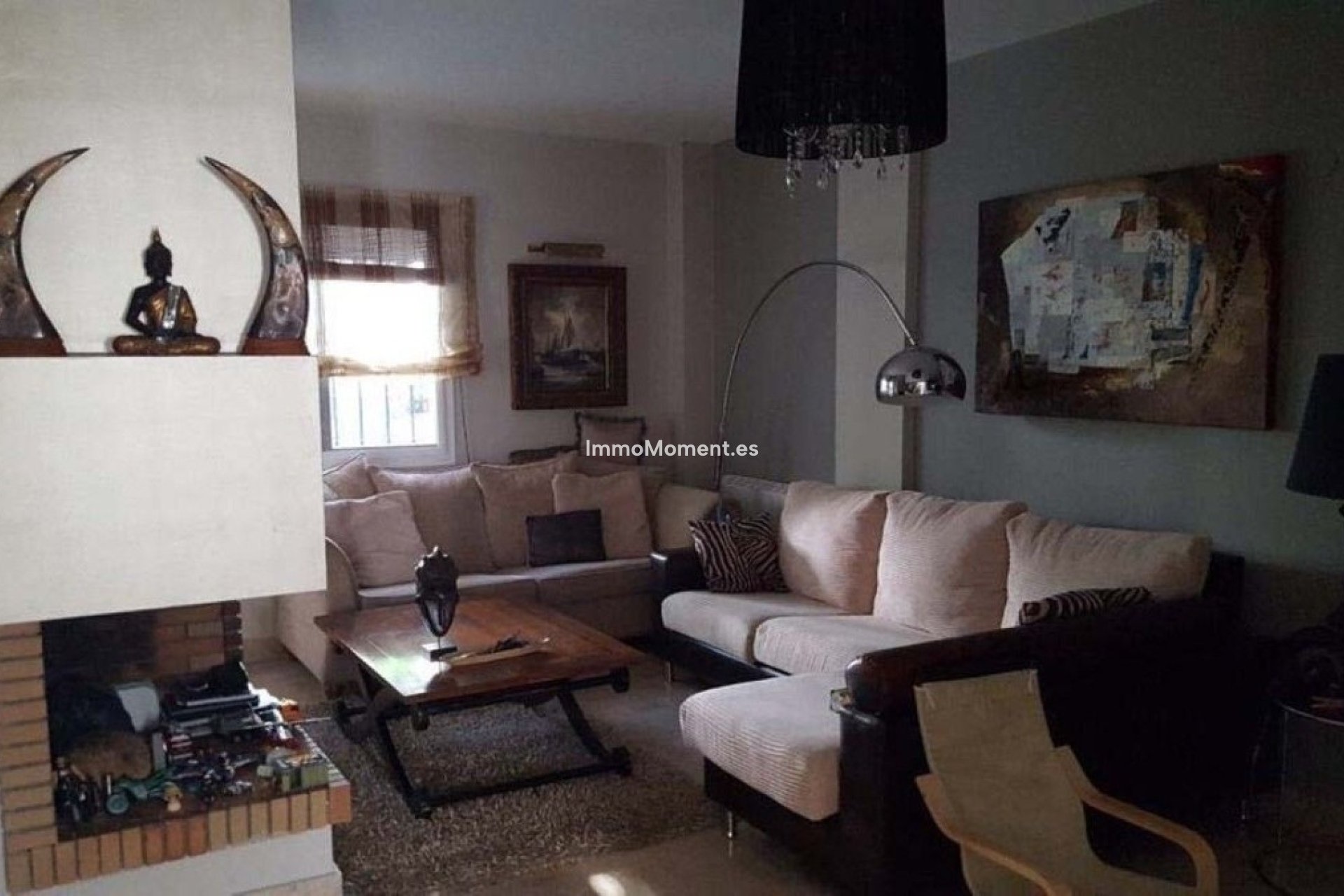 Resale - Townhouse - Marbella - Marbella Centro